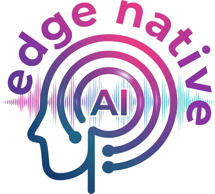 EdgeNative AI logo
